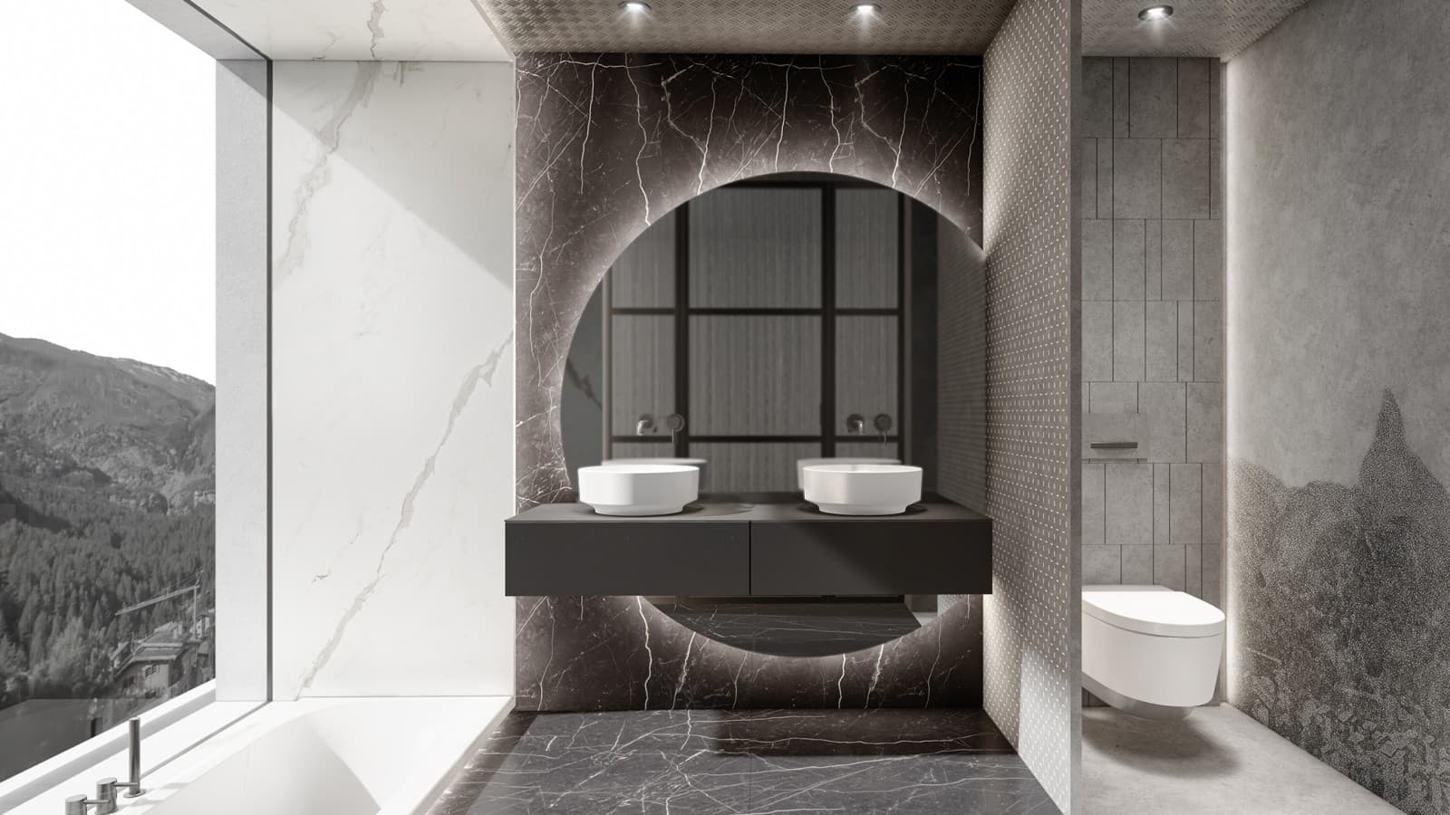 Functionele zones en de hyggesfeer zijn belangrijk voor Iveta Lajdová uit Tsjechië (CZ) (© Iveta Lajdová) Functionele zones en de hyggesfeer zijn belangrijk voor Iveta Lajdová uit Tsjechië (CZ) (© Iveta Lajdová)