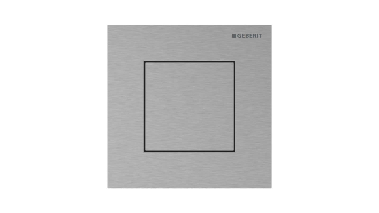 Geberit Type 40 hoekig Geberit Type 40 hoekig