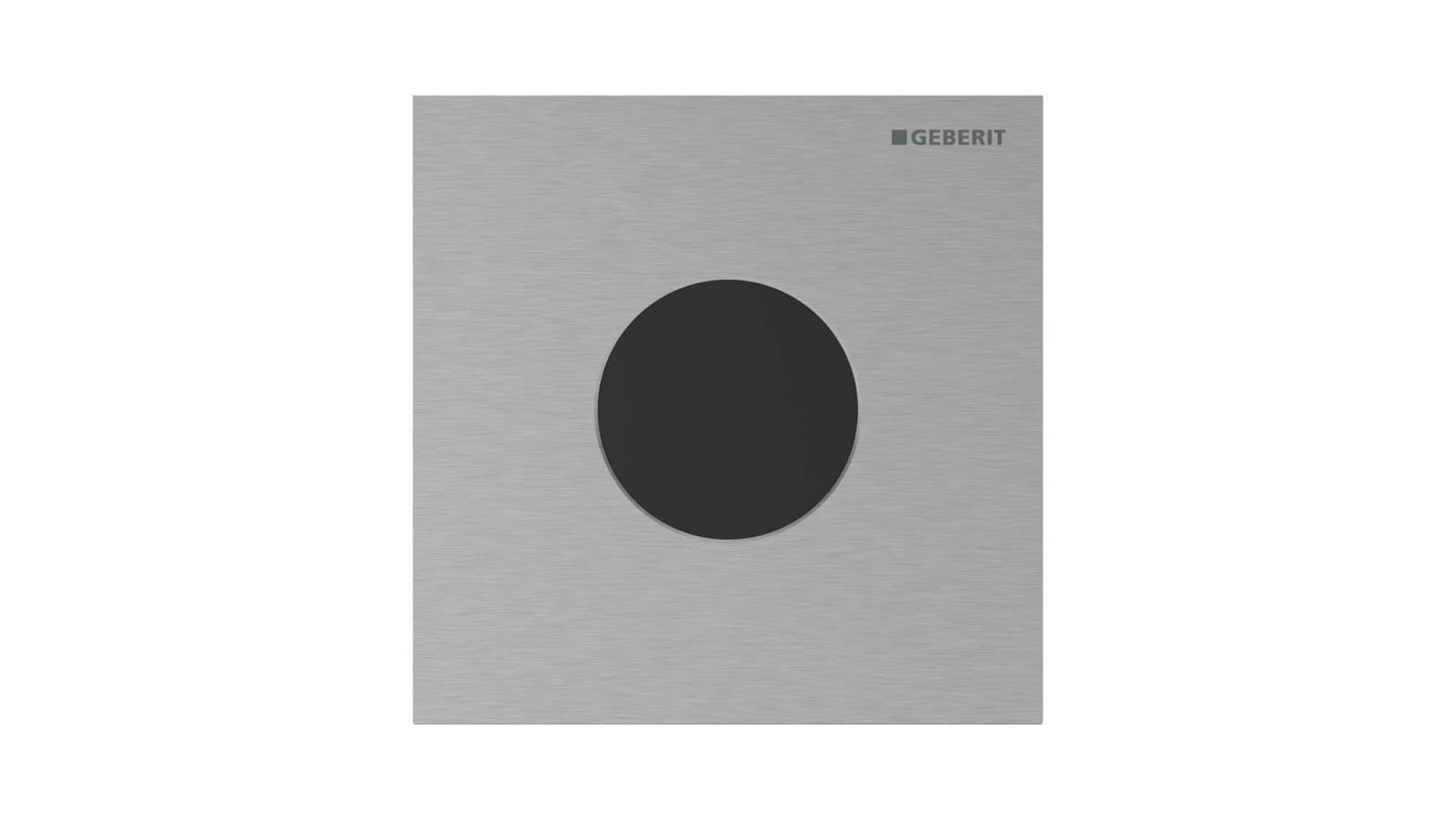 Geberit Type 40 rond (zonder aanraking) Geberit Type 40 rond (zonder aanraking)