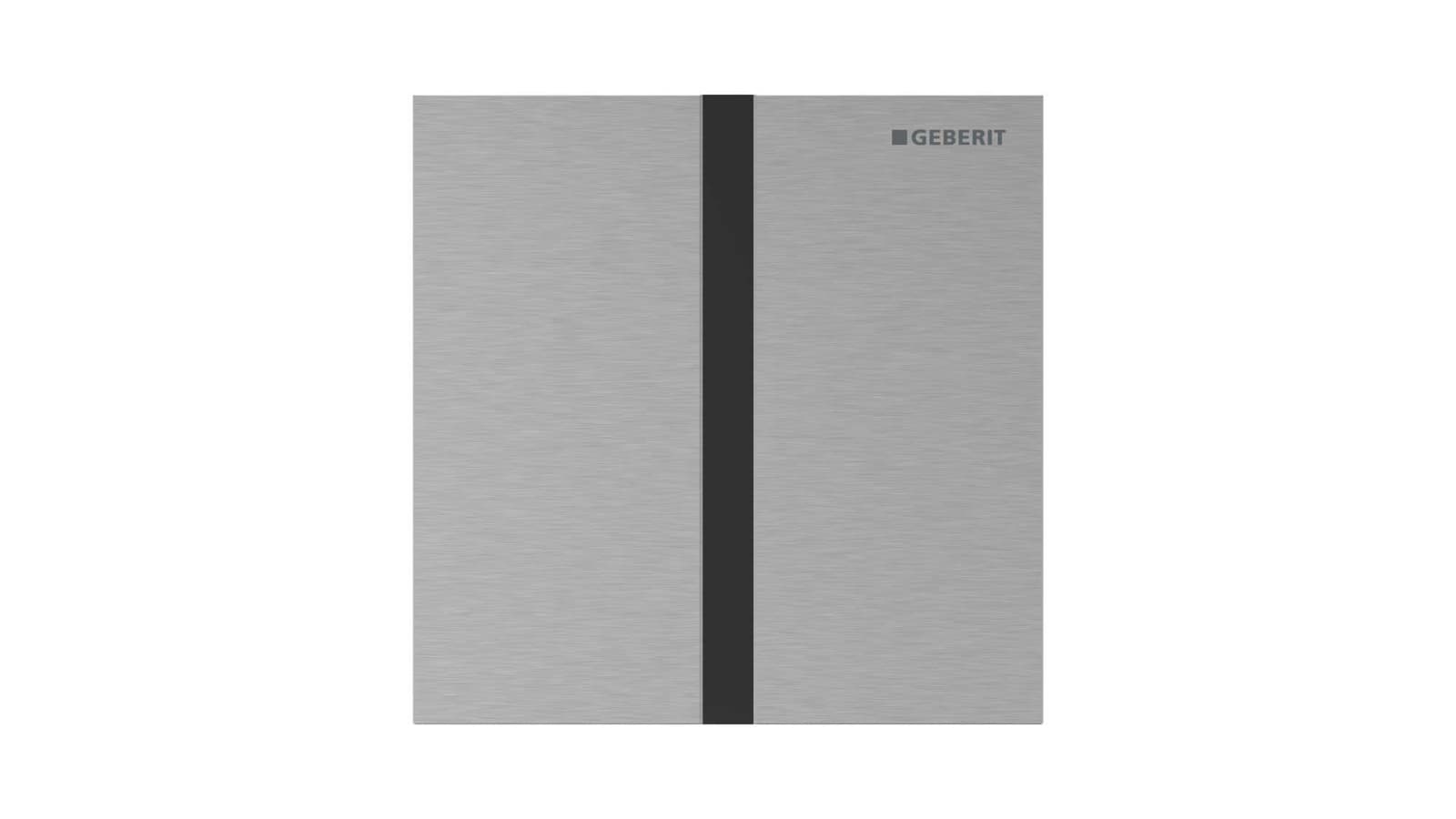 Geberit Type 40 hoekig (zonder aanraking) Geberit Type 40 hoekig (zonder aanraking)