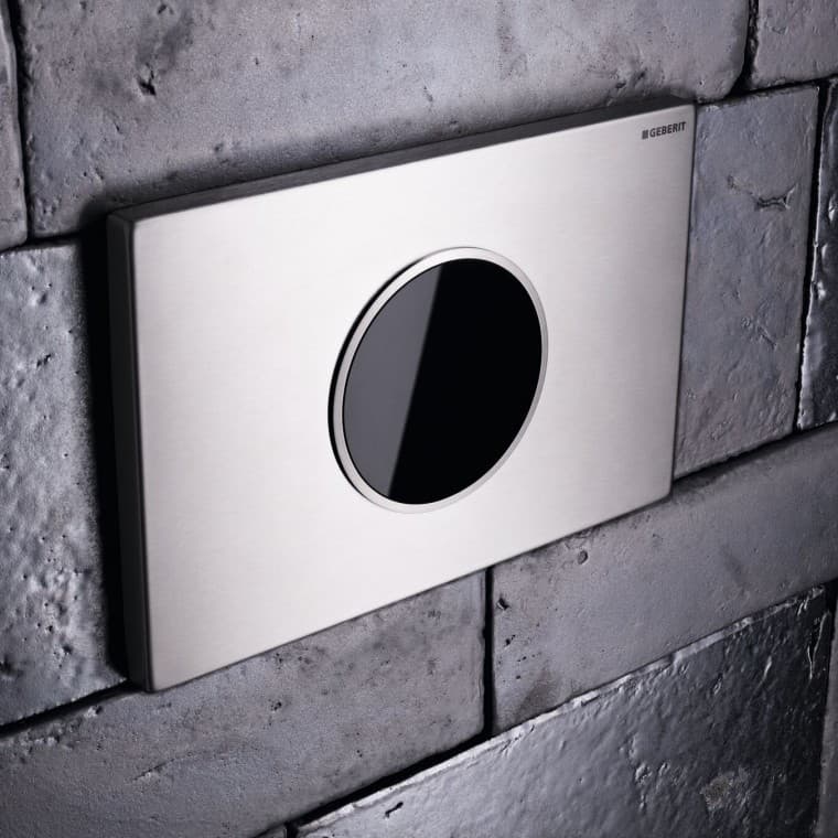 Geberit Sigma10 bedieningsplaat Geberit Sigma10 bedieningsplaat