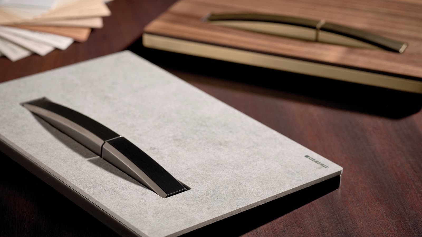 Geberit Sigma 50 Geberit Sigma 50