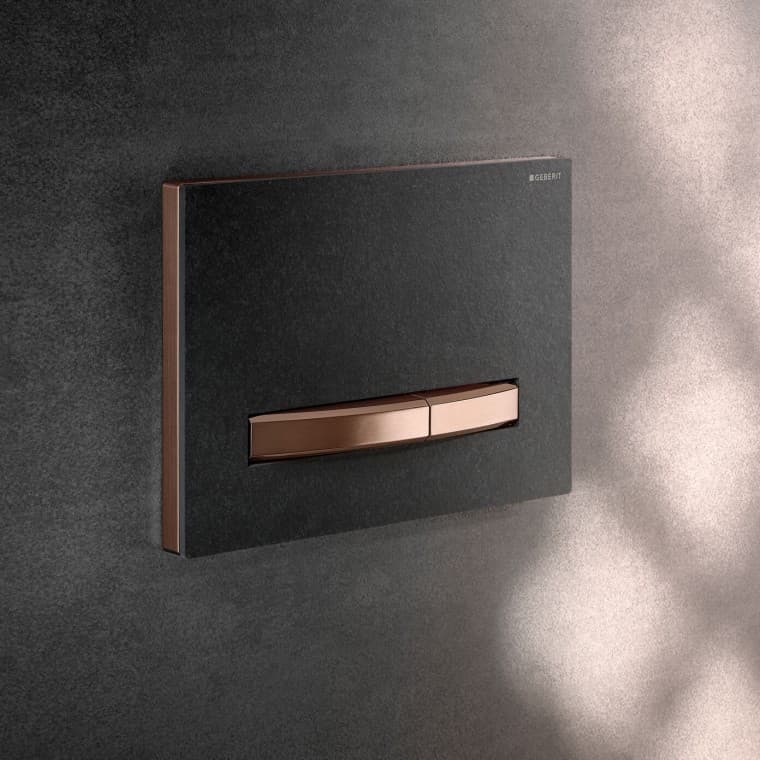 Bedieningsplaat Geberit Sigma50 Bedieningsplaat Geberit Sigma50