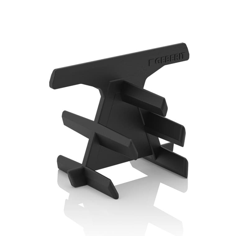 Verwijderbare, gemakkelijk schoon te maken haarzeef Verwijderbare, gemakkelijk schoon te maken haarzeef