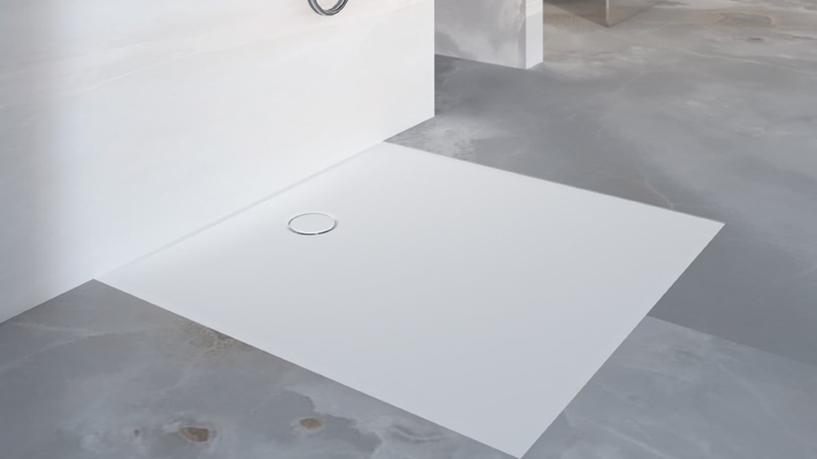 Inloopdouche Inloopdouche