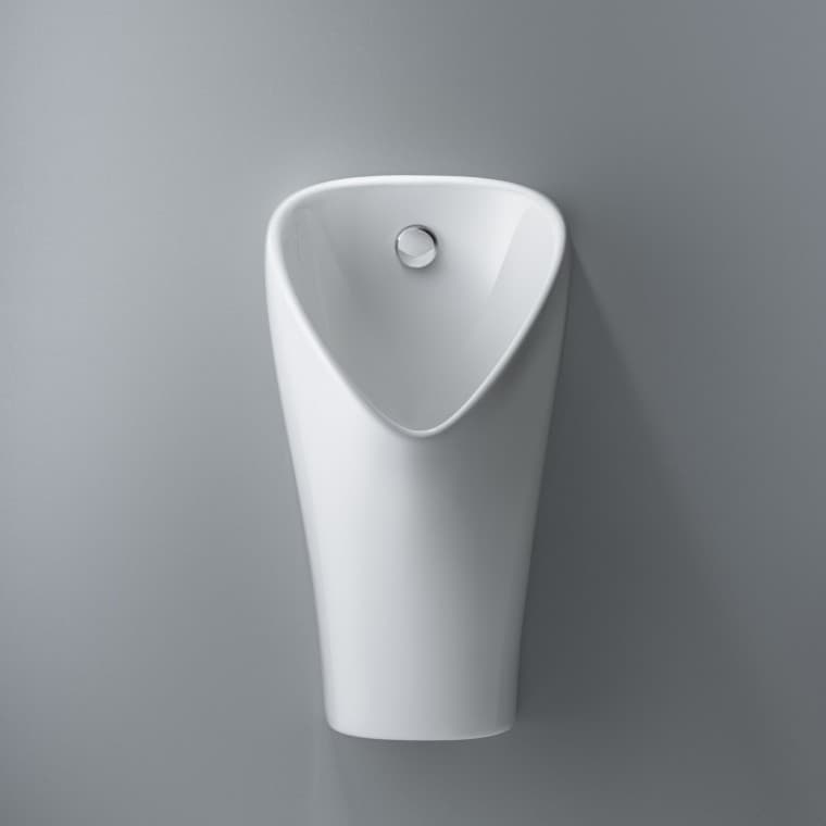 Geberit Narva met sproeikop voor waterbesparende werking Geberit Narva met sproeikop voor waterbesparende werking