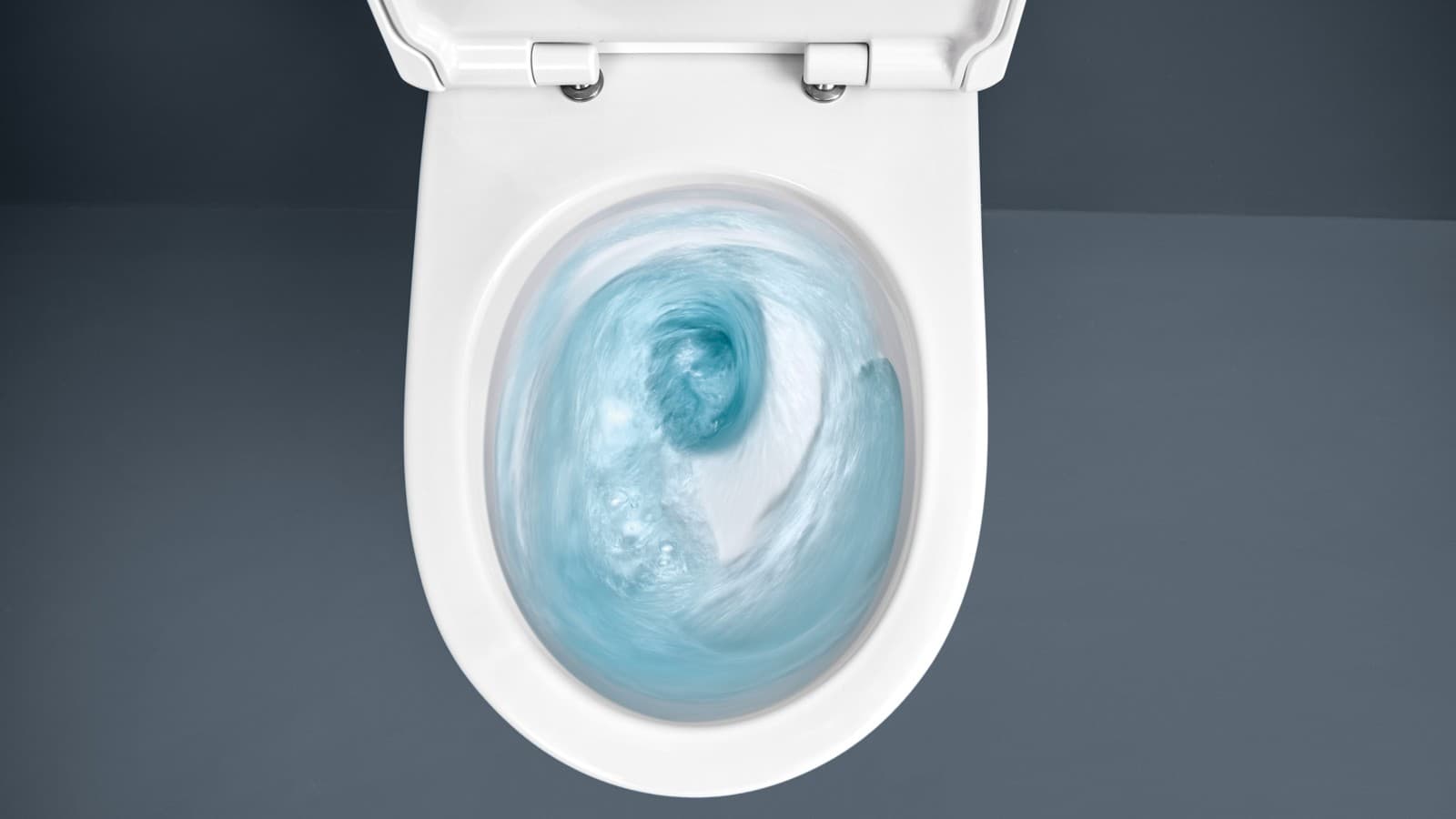 Spoelrandloze Geberit Selnova wc met TurboFlush Spoelrandloze Geberit Selnova wc met TurboFlush