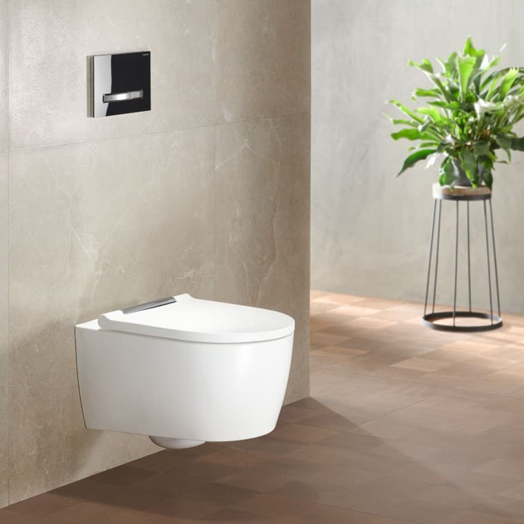 Geberit ONE-wc Geberit ONE-wc