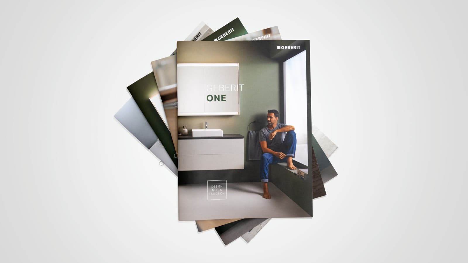 Geberit brochures en publicaties Geberit brochures en publicaties