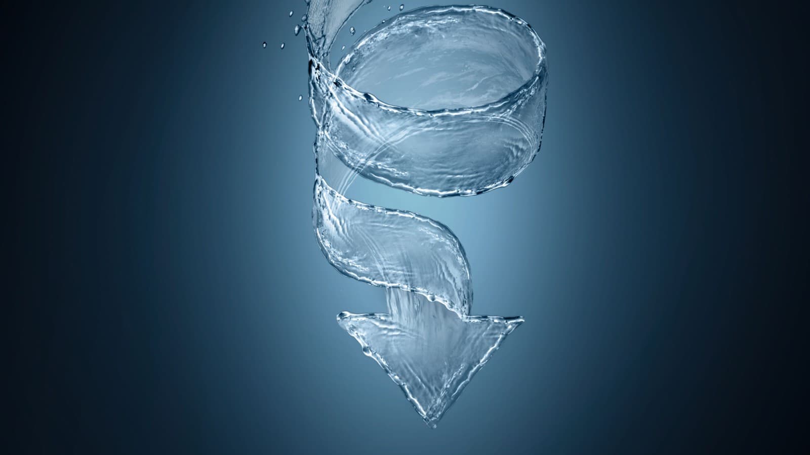 Continue luchtkolom in het afvoersysteem met Geberit SuperTube Continue luchtkolom in het afvoersysteem met Geberit SuperTube