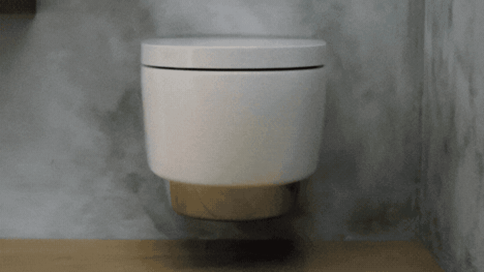 Geberit AquaClean Mera douche-wc