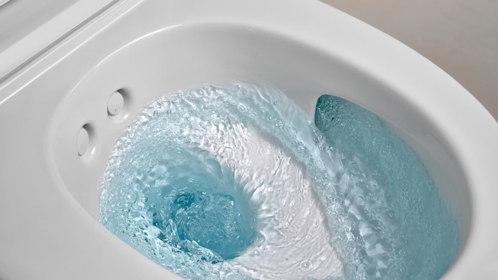 TurboFlush spoeltechnologie van Geberit TurboFlush spoeltechnologie van Geberit