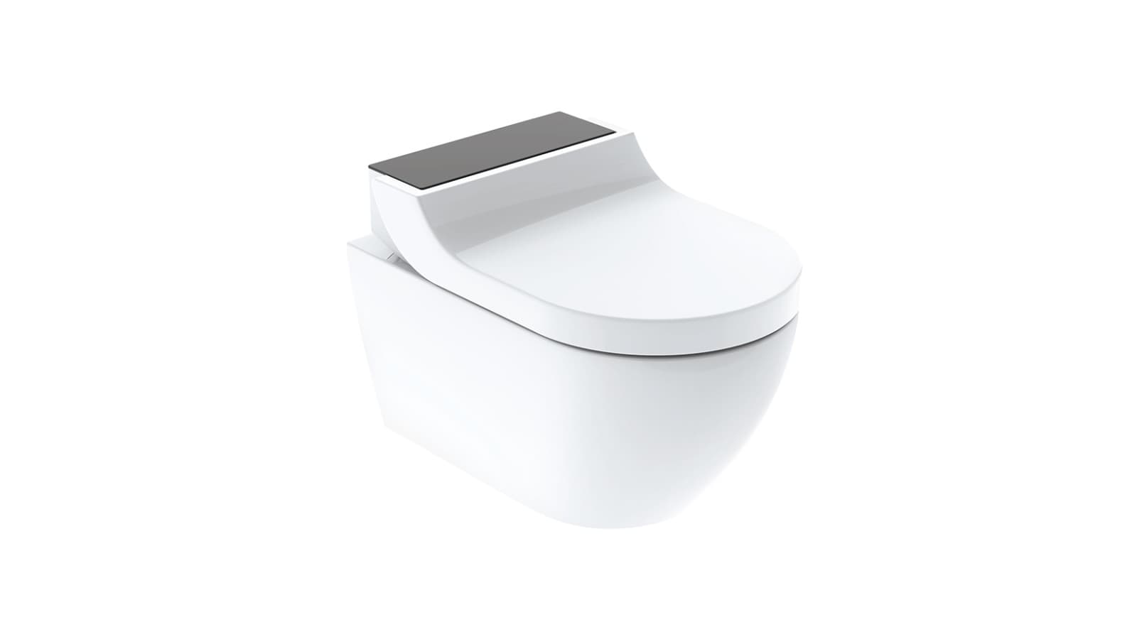 Douche-wc Geberit AquaClean Tuma Comfort complete wc Douche-wc Geberit AquaClean Tuma Comfort complete wc