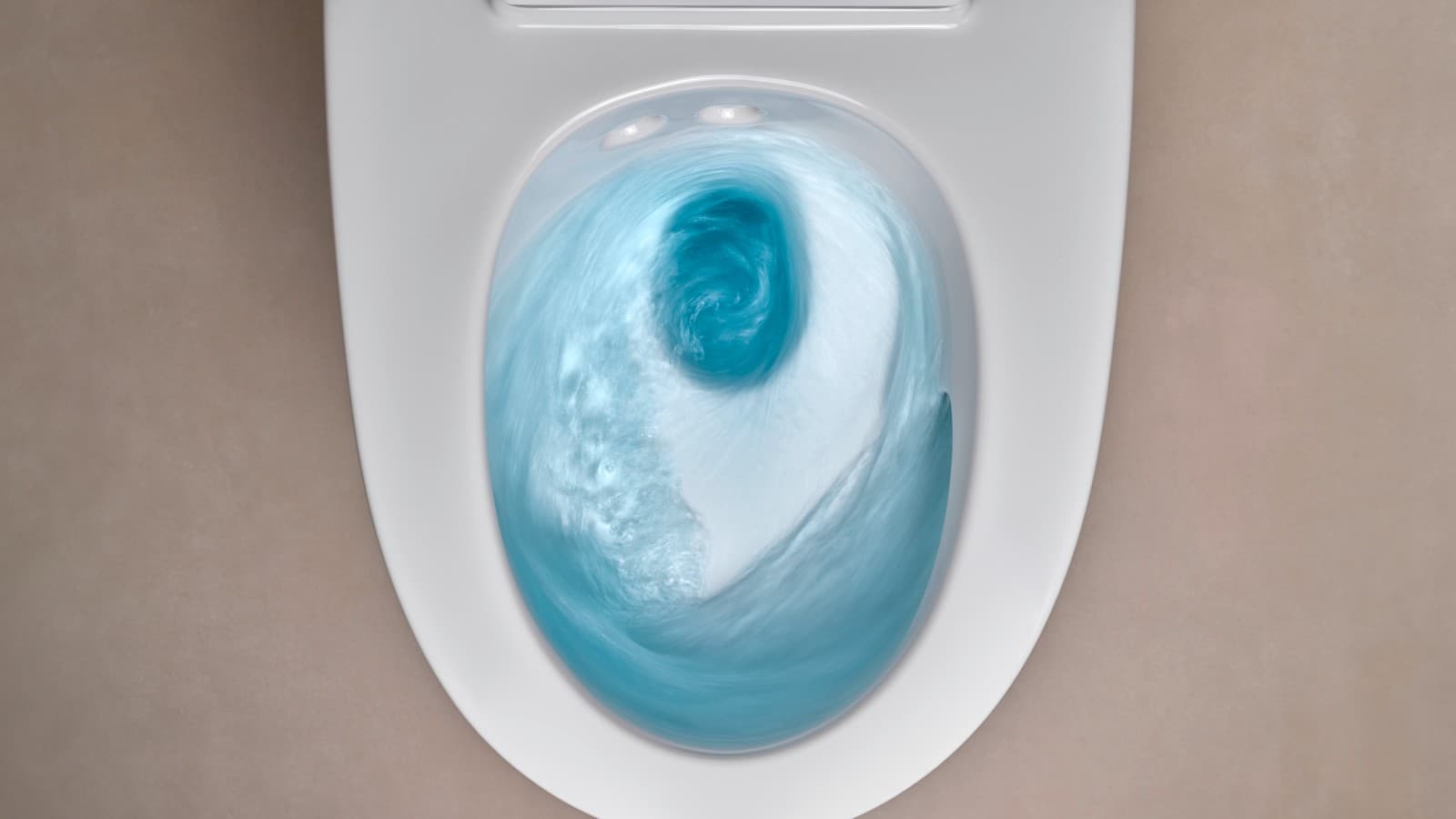 Geberit AquaClean Mera keramische wc-pot zonder spoelrand met TurboFlush technologie Geberit AquaClean Mera keramische wc-pot zonder spoelrand met TurboFlush technologie