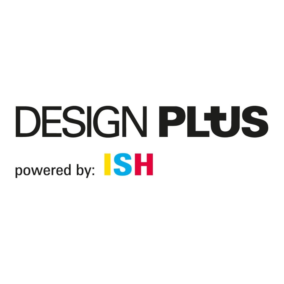 Uitvoeringsprijs 'Design Plus powered by ISH' voor Geberit AquaClean Mera Uitvoeringsprijs 'Design Plus powered by ISH' voor Geberit AquaClean Mera