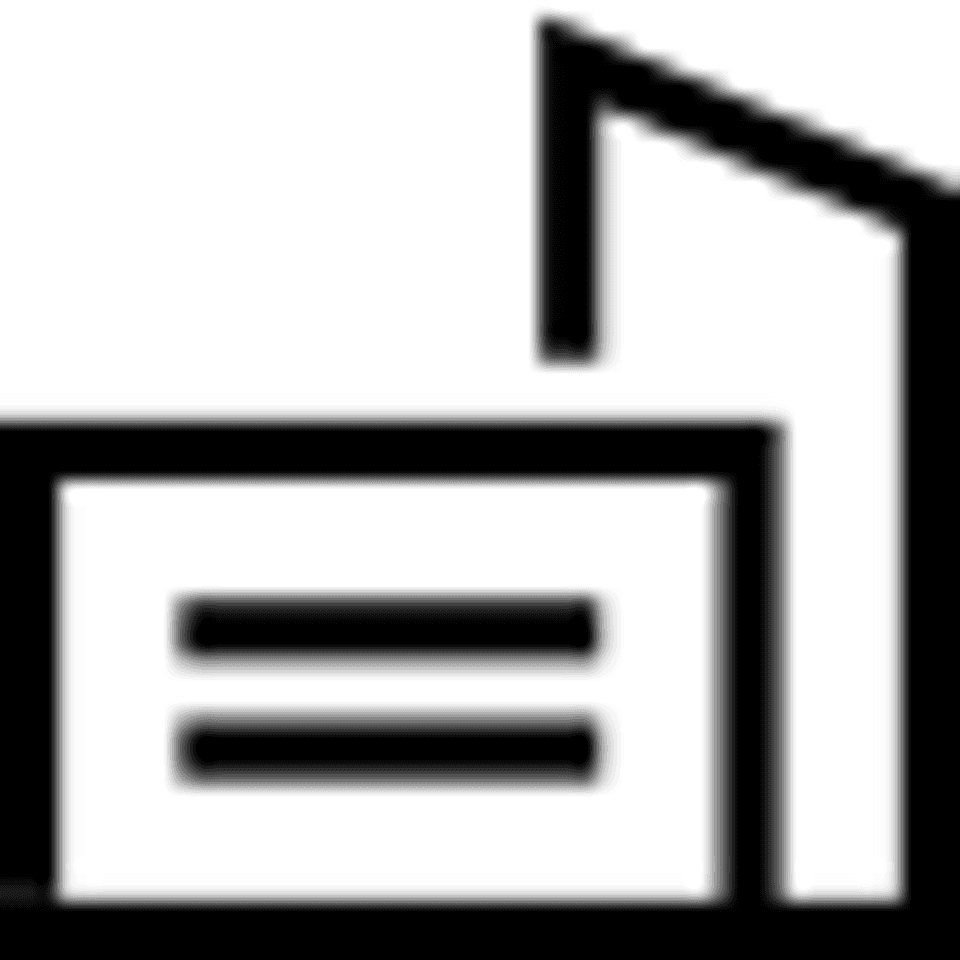 Industrie en scheepsbouw Industrie en scheepsbouw