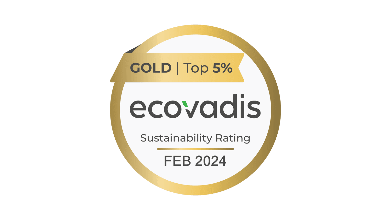 Logo Ecovadis Logo Ecovadis