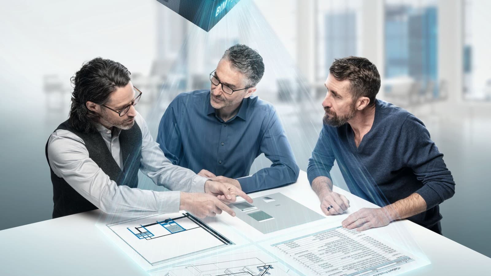 Geberit BIM-plug-in Geberit BIM-plug-in