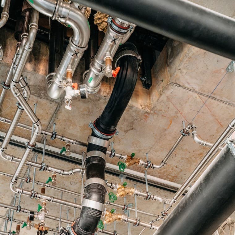 Silent-Pro BottomTurn bij richtingveranderingen Silent-Pro BottomTurn bij richtingveranderingen