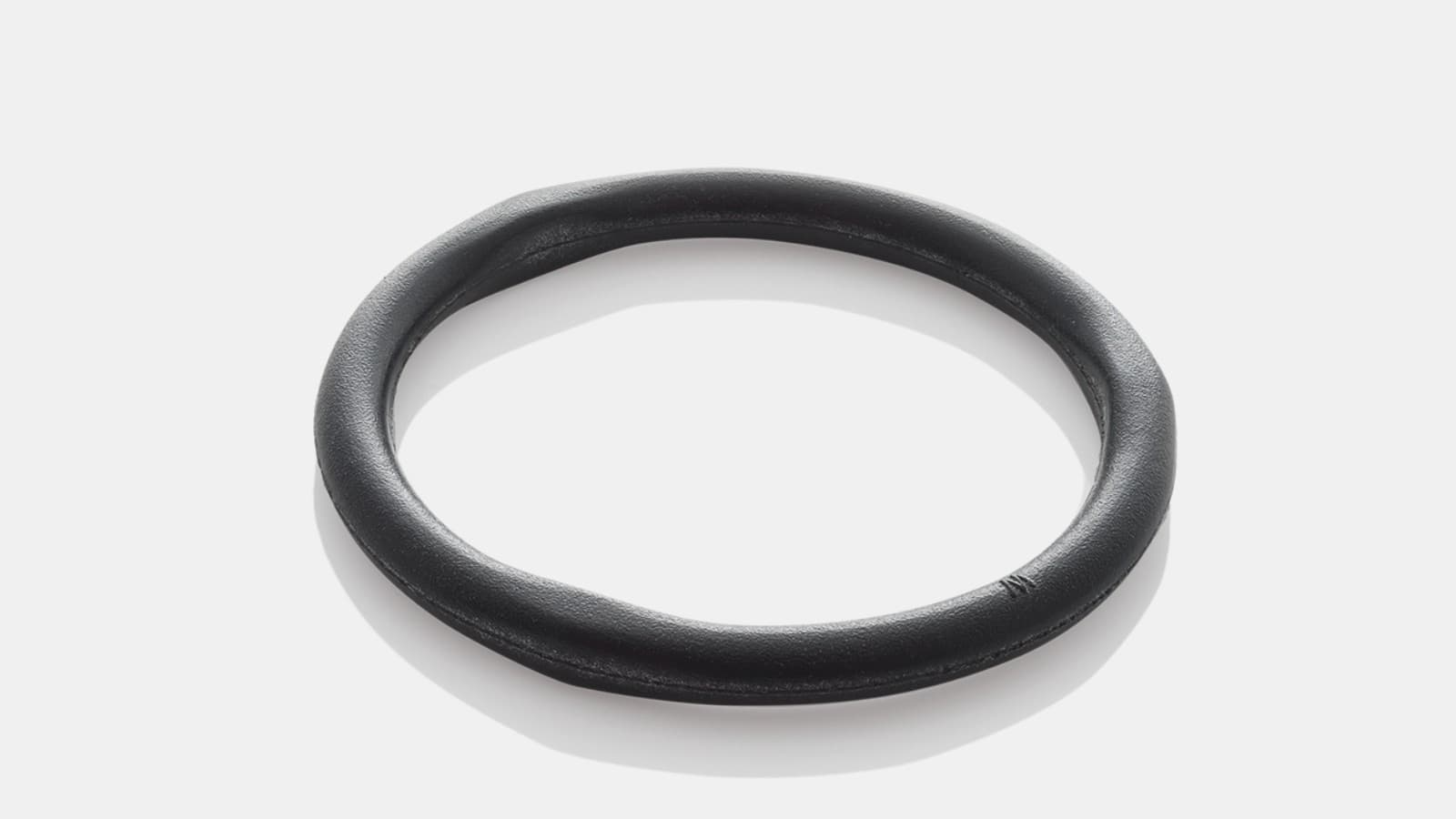 Zwarte afdichtingsring voor algemene installaties met koperen fittingen Zwarte afdichtingsring voor algemene installaties met koperen fittingen