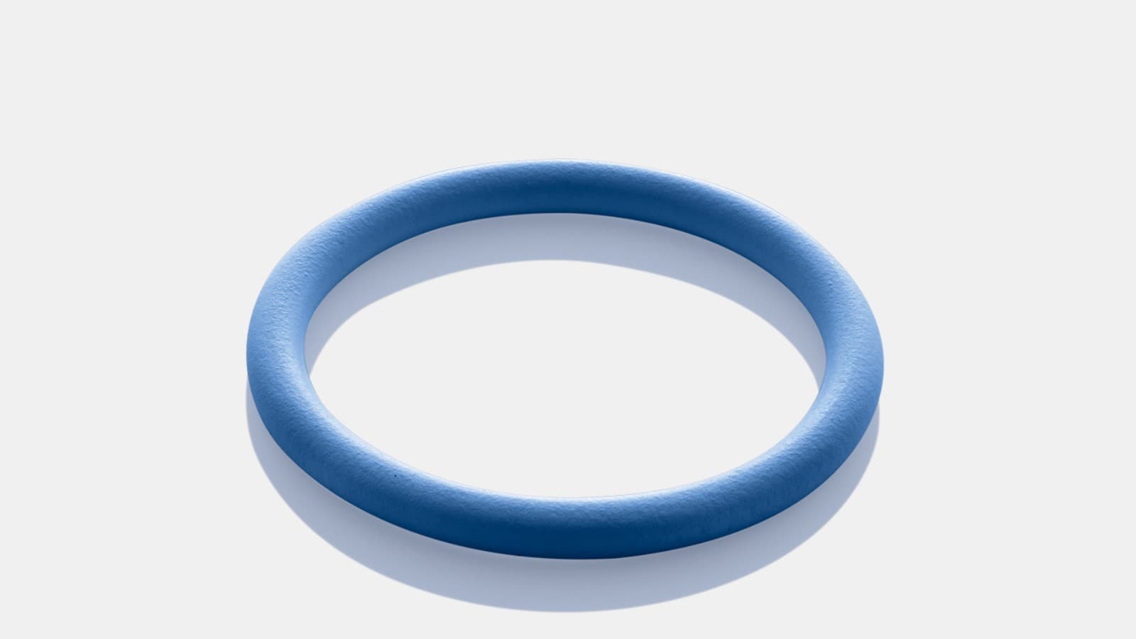 Geberit Mapress afdichtingsring FKM blauw voor koperen fittingen Geberit Mapress afdichtingsring FKM blauw voor koperen fittingen