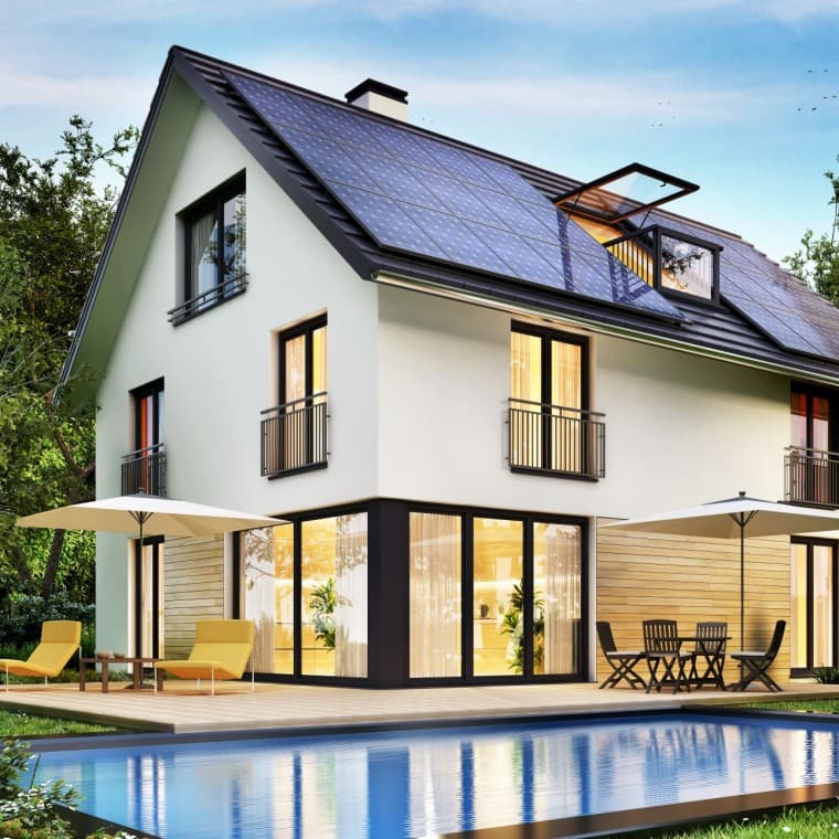 Geberit Mapress Therm is ook geschikt voor toepassingen zoals zonne-energie en stadsverwarming. Geberit Mapress Therm is ook geschikt voor toepassingen zoals zonne-energie en stadsverwarming.