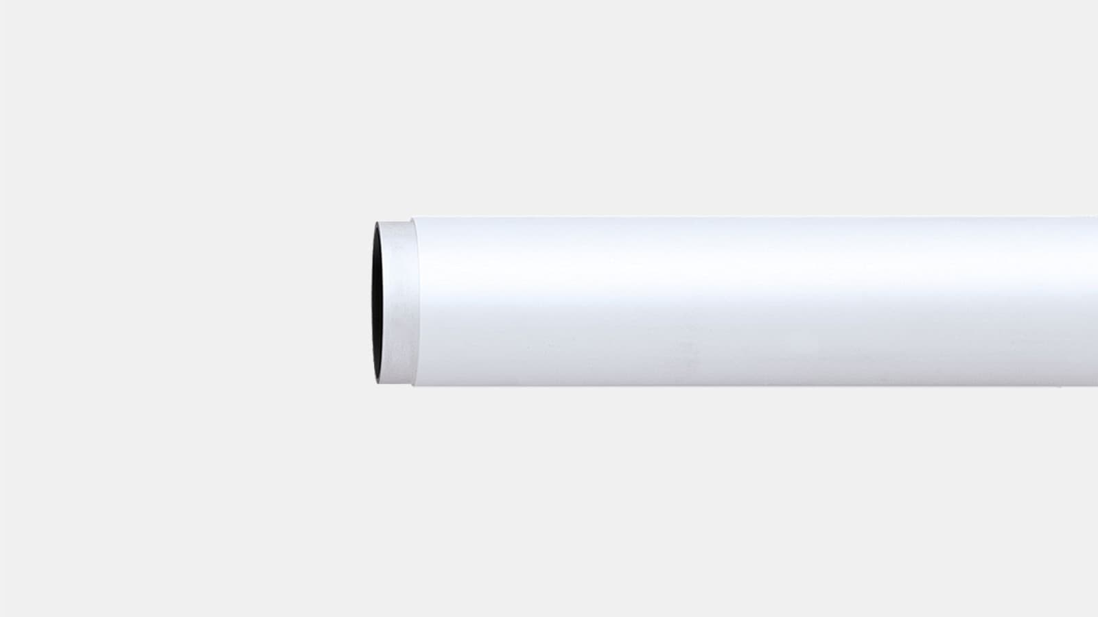 Geberit Mapress C-staal systeembuis met PP mantel Geberit Mapress C-staal systeembuis met PP mantel