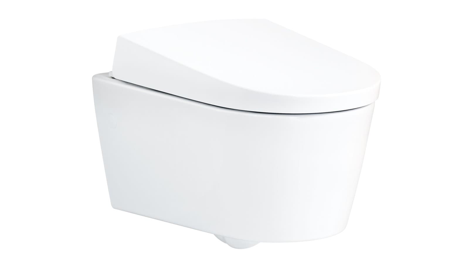 Douche-wc Geberit AquaClean Sela, model voor 2019 Douche-wc Geberit AquaClean Sela, model voor 2019